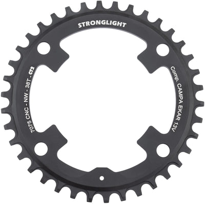 Stronglight Chain Ring St.light CT2 38T