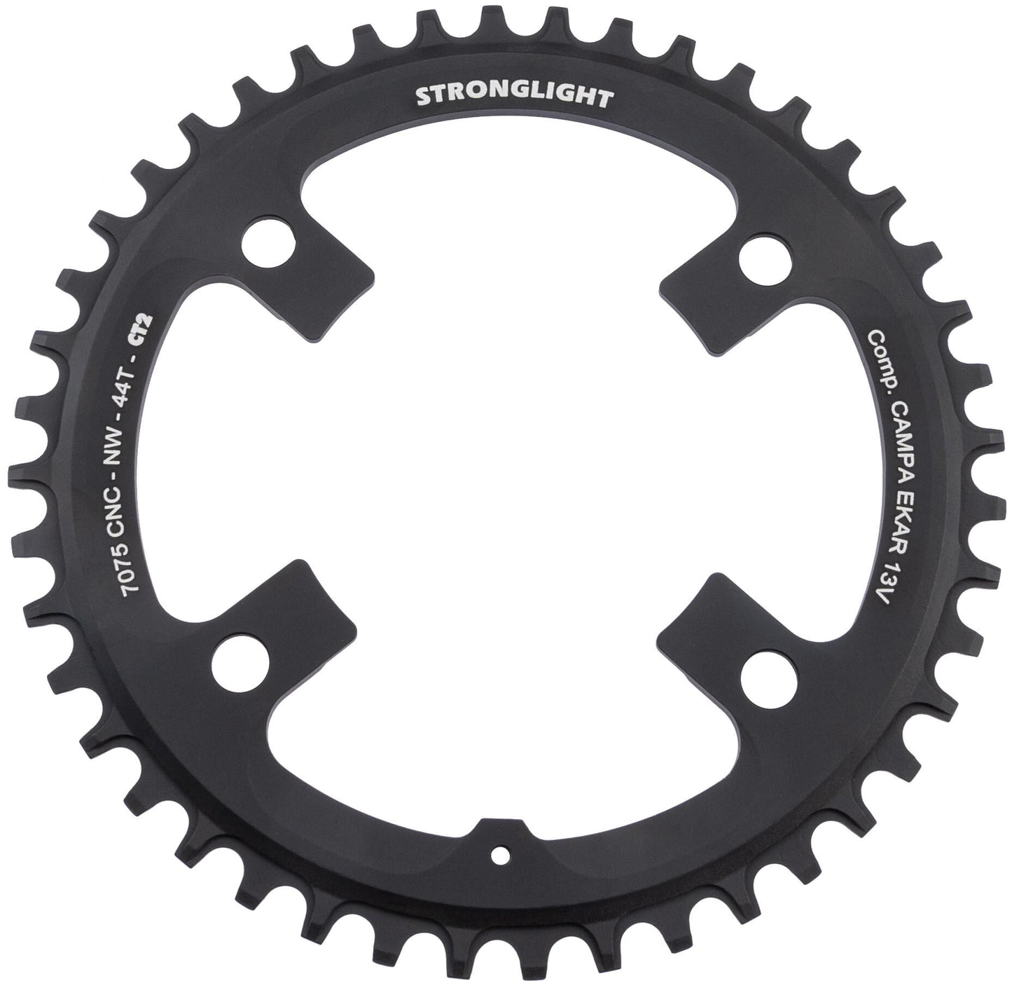 Anello a catena forte St.light CT2 44T