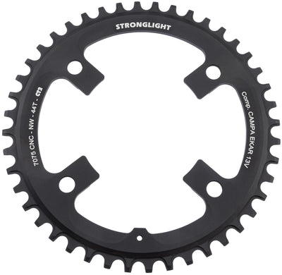 Stronglight kettenblatt ct2 chain ring st.light ct2 44t