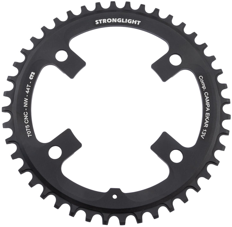 Anello a catena forte St.light CT2 44T
