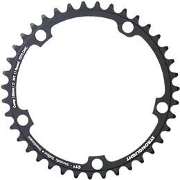 Anello a catena forte. CT2 CD135mm Campa11 39T B
