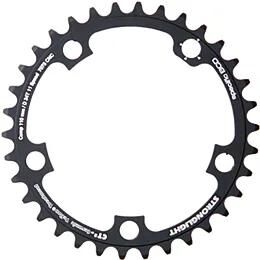 Anello a catena forte Strongl.Ct2 CD110mm Campa11 34T B