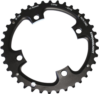 Strong Light Chain Top MTB