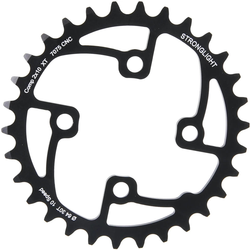 Anello a catena forte MTB 30 (44) T