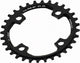 Stronglight kettingblad chain ring 34t bcd 104 alu black