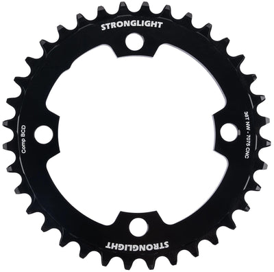 Stronglight Chain Ring Strongl. 36t 4 gene.