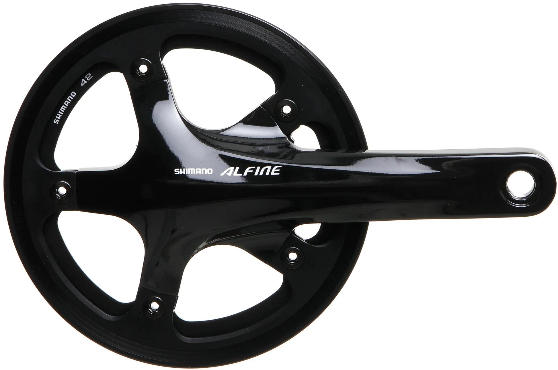 Shimano Canket Alfine FC-S501