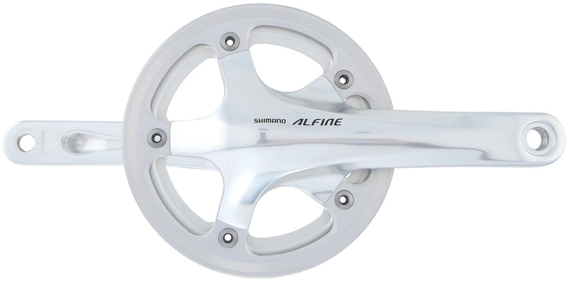 Shimano Canket Alfine FC-S501