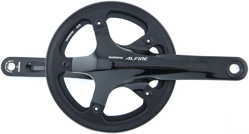 Shimano Canket Alfine FC-S501
