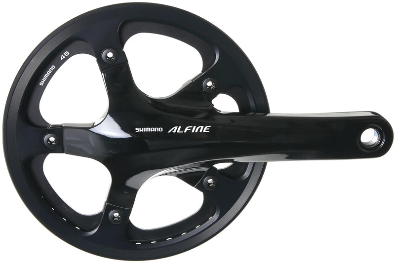 Shimano Canket Alfine FC-S501