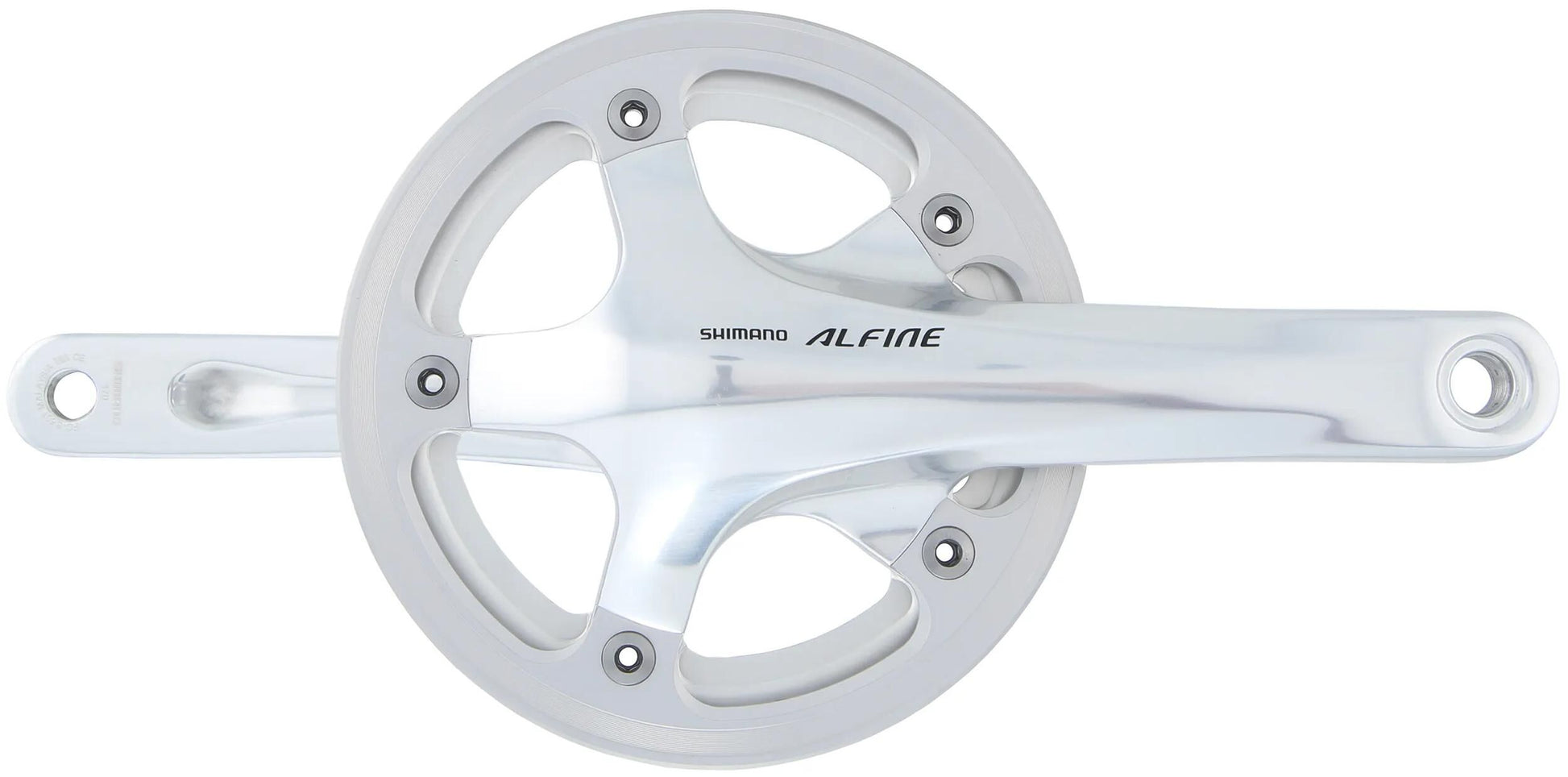 Shimano Canket Alfine FC-S501