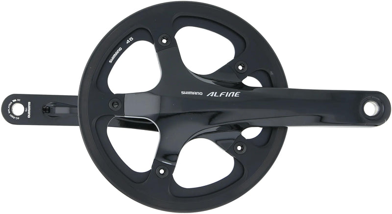 Shimano Canket Alfine FC-S501