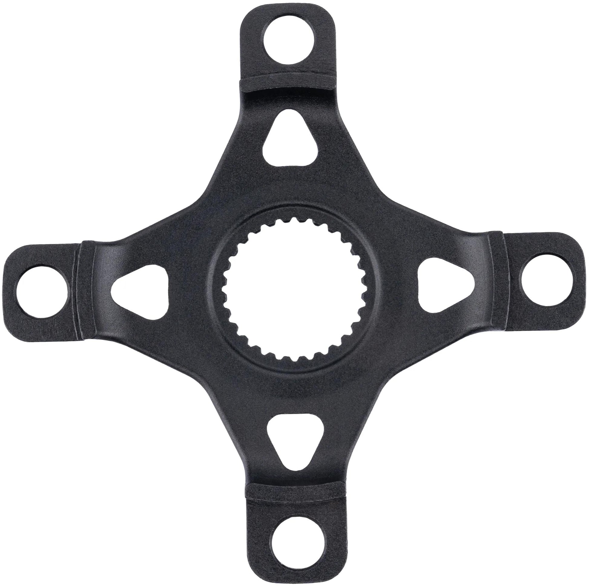 Stronglight Spider Strongl.4 Gene. nero