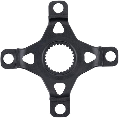 Stronglight Spider Stronli. Gene 52mm 4. KL52 104mm 4 braccio