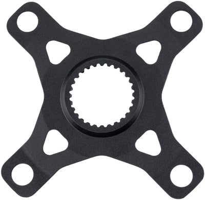 Stronglight Spider Stronli. Gene 52mm 4. KL52 104mm 4 braccio
