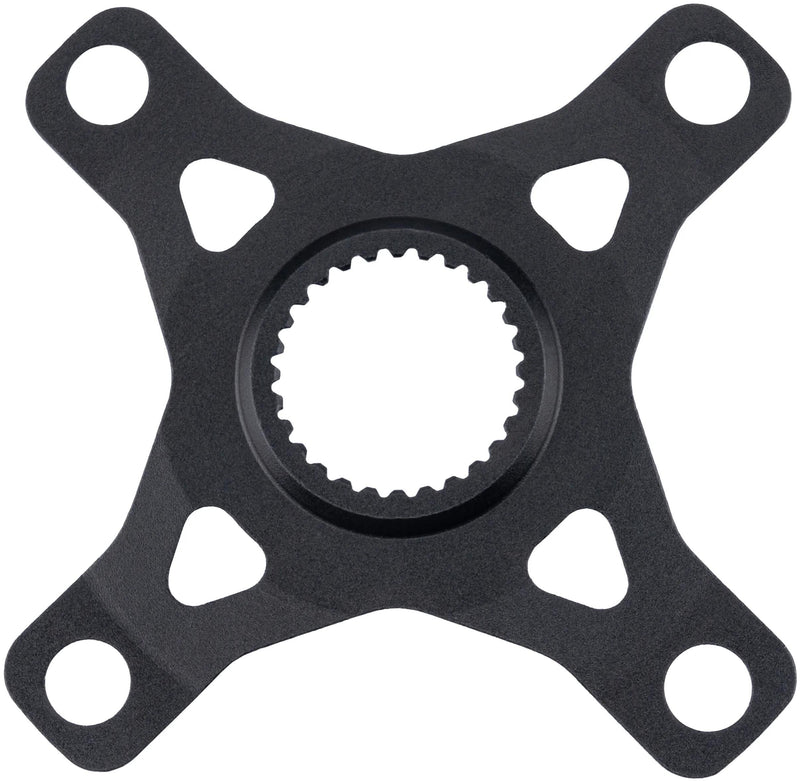 Stronglight Spider Stronli. Gene 52mm 4. KL52 104mm 4 braccio