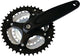 Stronglight Cranket Strongli.argos 24 34 42t 170mm Alu