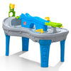 Paso2 Paso 2 Bola de mesa de juego Ballin Truckin y Rollin
