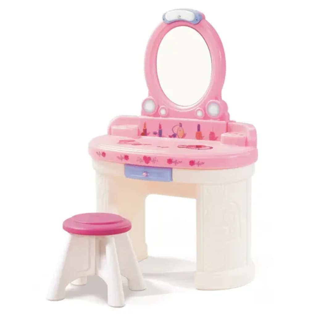 Step2 Step2 Table Table Vanity Fantasy Vanity