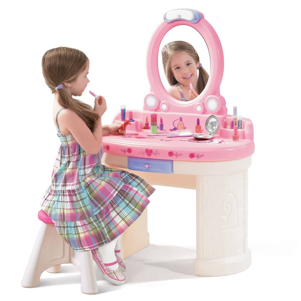 Step2 Step2 Table Table Vanity Fantasy Vanity