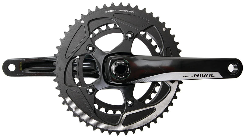 SRAM Crankstel Rival22