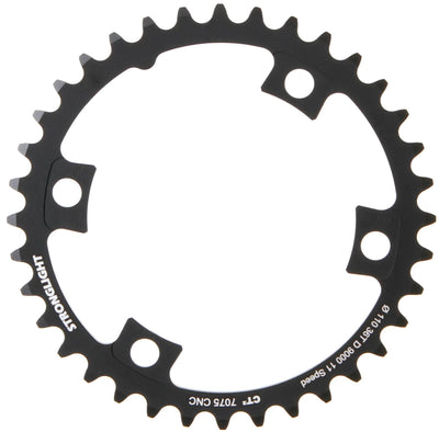 Stronglight kettingblad ct2 chain ring strongl.ct2 4a 39t 110mm duraace9000