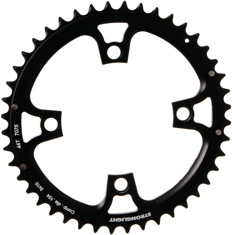 Anello a catena forte. 4A 22t 104mm Sram SIR