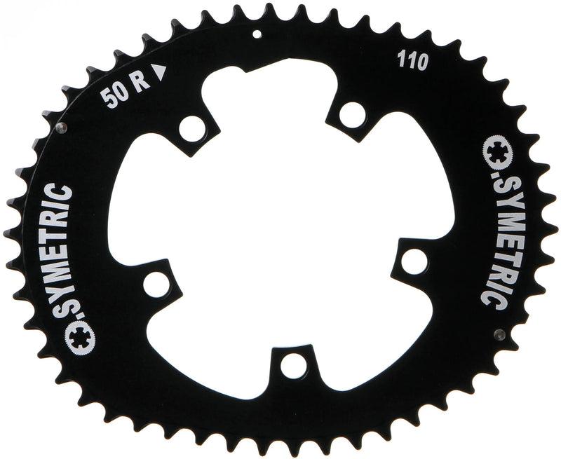 Anello a catena O.Simetrica 52T