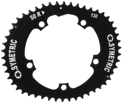 O.Symetric Chain Ring 52T