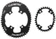 O. Anillo de cadena simétrica 34 50T Kit