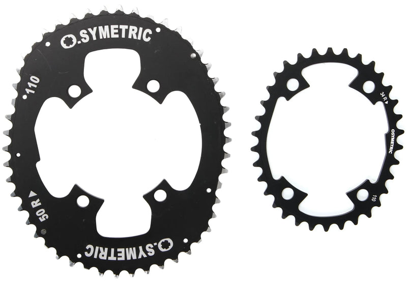 Anello a catena O.Simetric 34 Kit 50T