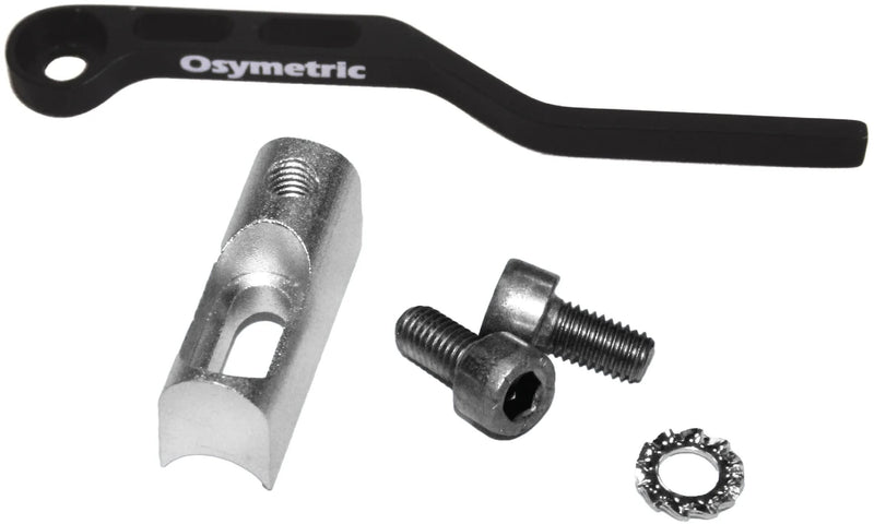 O.Simetric Mount.kit 3pcs.