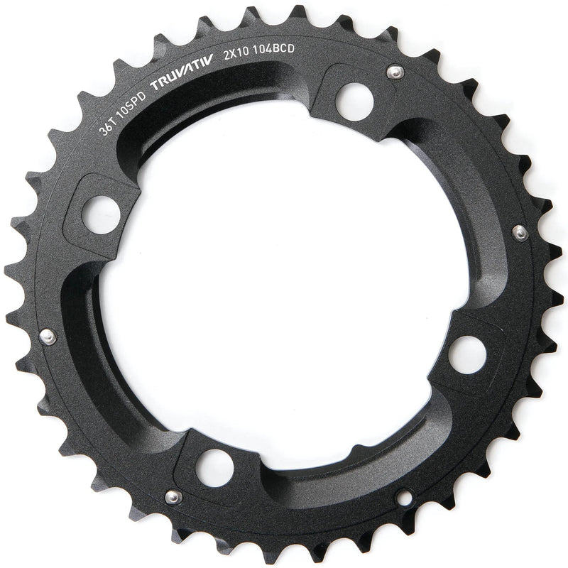 Truvativ kettingblad mtb chain ring 36t cd104mm b
