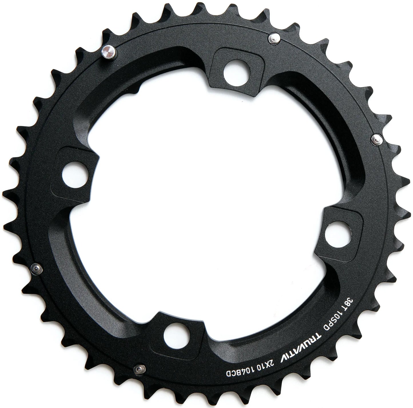 Truvativ kettingblad mtb chain ring 38t cd104mm b