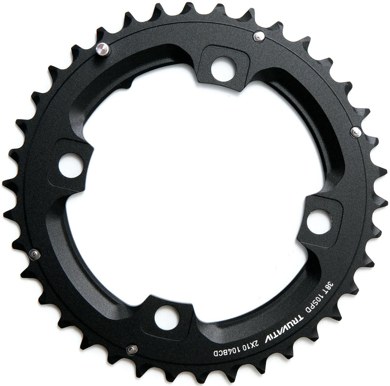 Truvativ kettingblad mtb chain ring 38t cd104mm b