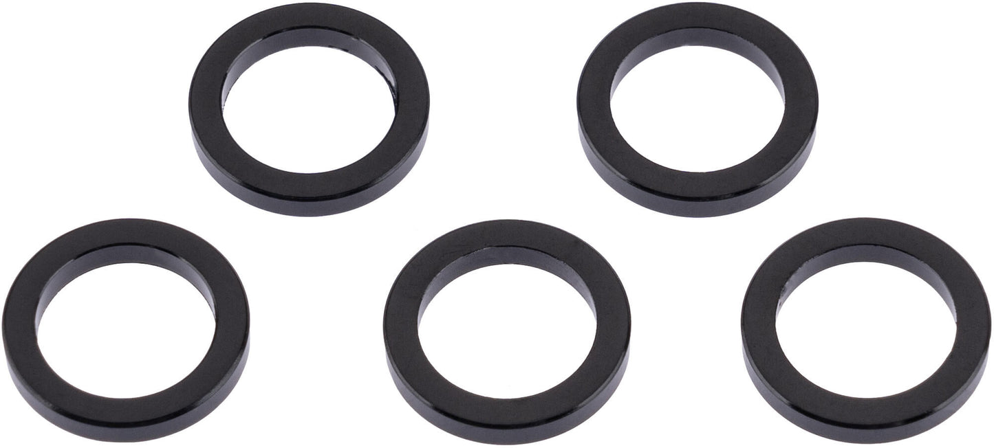 Truvativ spacer spacer 2mm 5pcs. f.chain ring screws