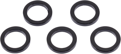 Truvativ spacer spacer 2mm 5pcs. f.chain ring screws