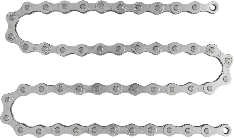 Miche Pista Baanfiets Collar 100l Plata