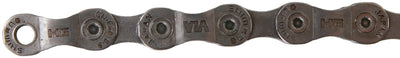Shimano ketting cn-e6070 chain shim. 9sp 118l mount.pack