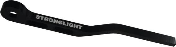 Stronglight Chain Catcher Strongl. nero