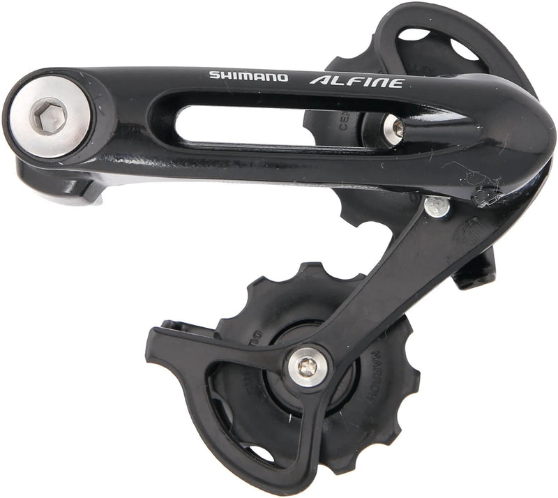 Tensor de cadena Shimano Alfine Black