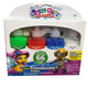 Aqua Gelz Aqua Gelz Translucent Colors Refill Set 8-piece