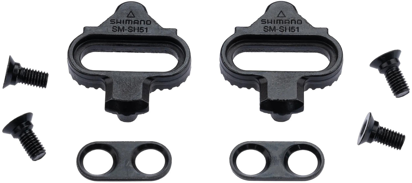 Shimano Pedal ATB SPD Alivio Acera PDM 520 White