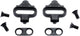Shimano Pedal ATB SPD Alivio Acera PDM 520 White