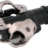 Shimano Deore PD-M520 SPD MTB black