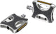 Pedal ep urban 9 16 plata