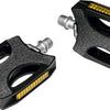 PEDAL EP Urban Set 9 16 105x100mm alu nero