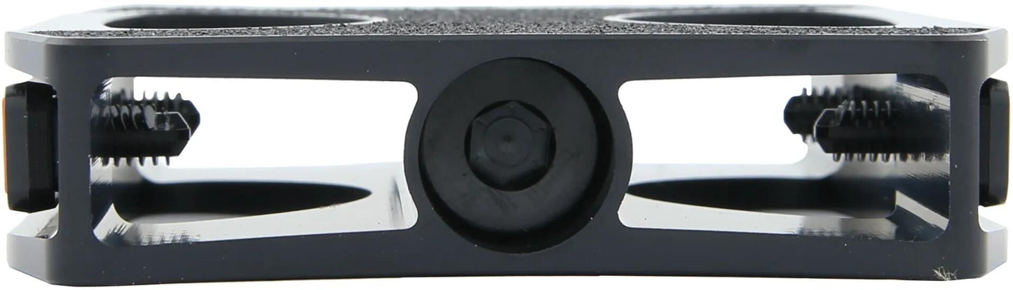 PEDAL EP Urban Set 9 16 105x100mm alu nero