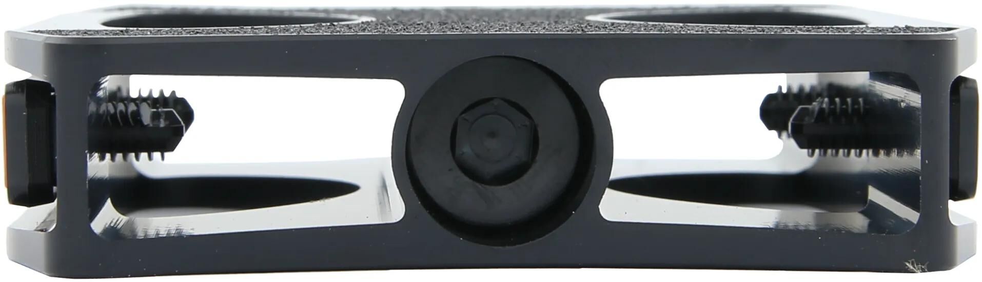 PEDAL EP Urban Set 9 16 105x100mm alu nero