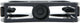 PEDAL EP Urban Set 9 16 105x100mm alu nero